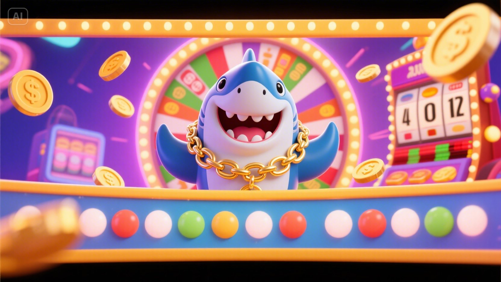 Casino gambino slots casino desktop and mobile interfaces