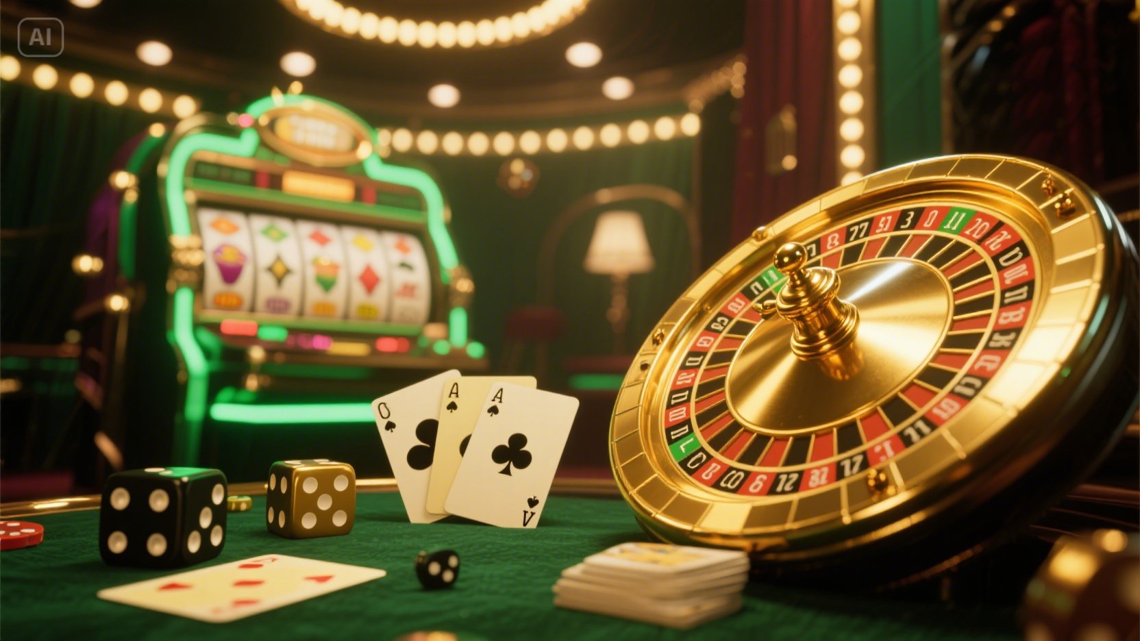 Casino gambino slots casino desktop and mobile interfaces