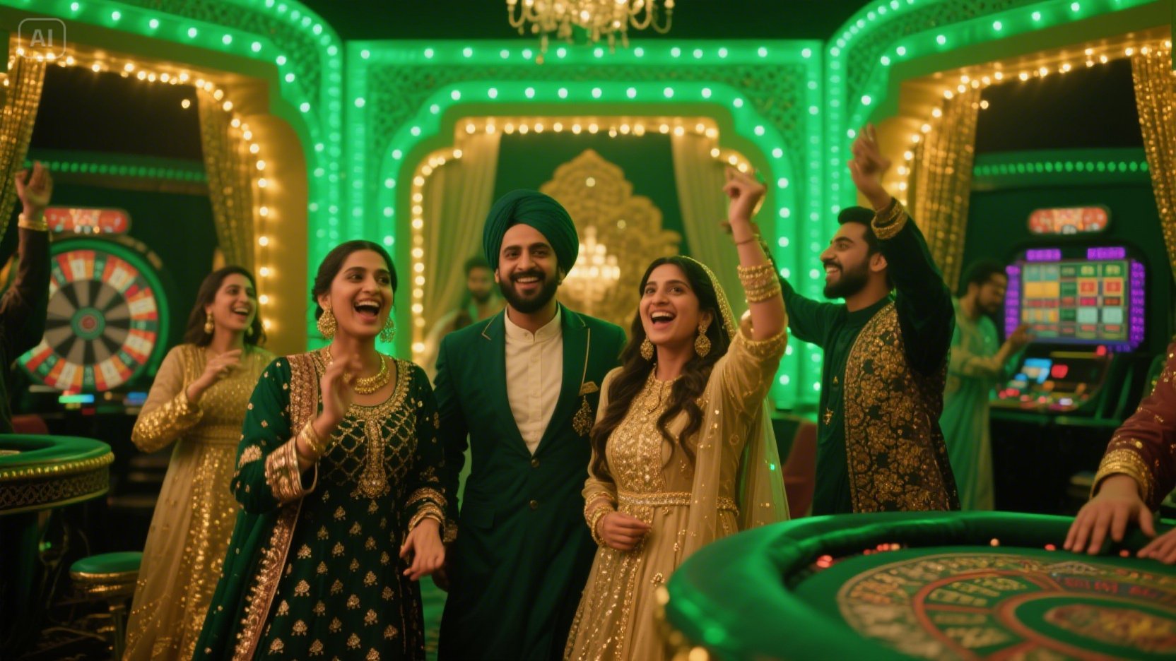 gambino slots casinoDeposit PKR now and claim your 200% instant bonus! Pakistan’s users can enjoy casino games, live sports betting, and instant JazzCash or Easypaisa withdrawals.