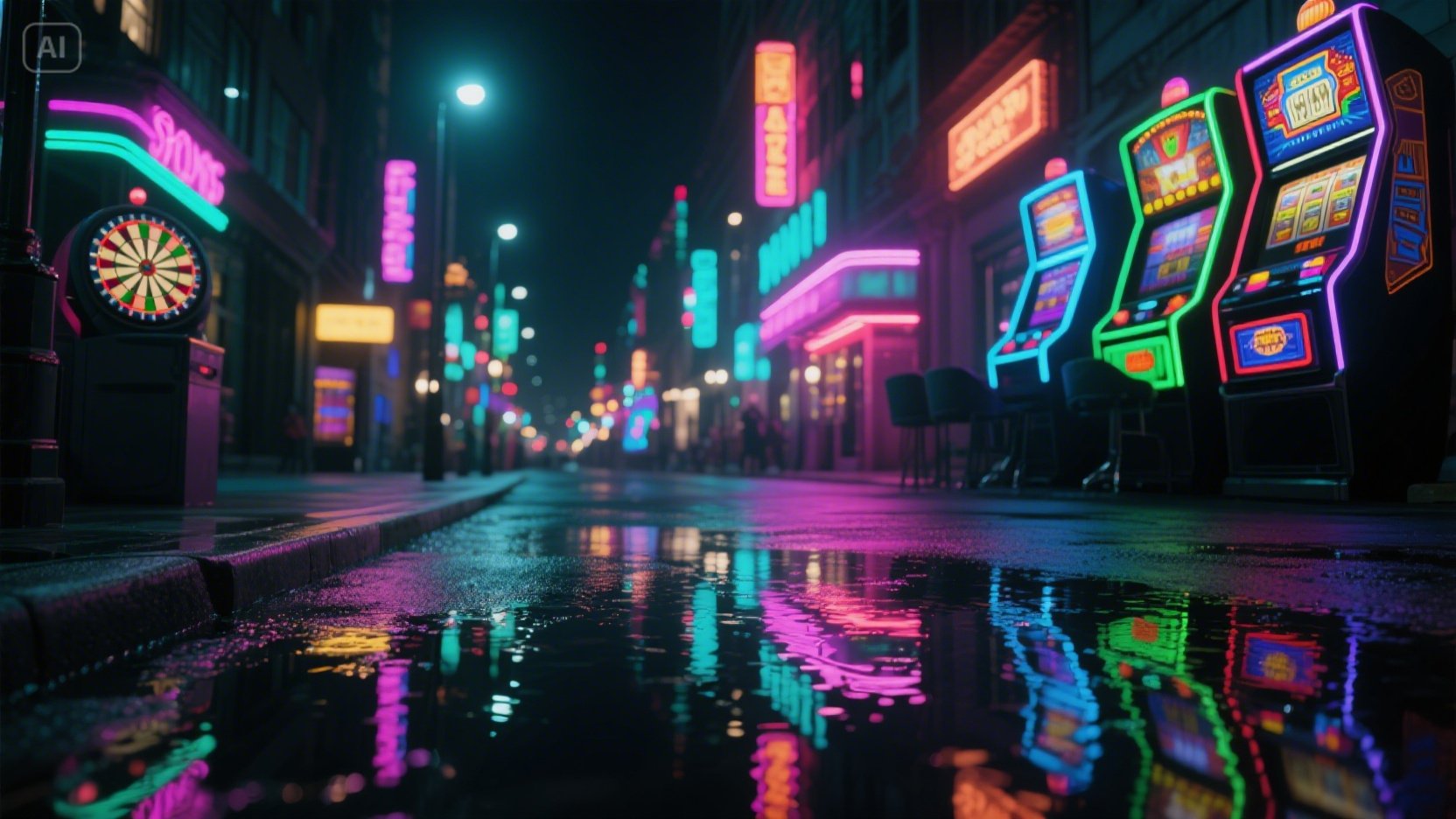 Casino gambino slots casino desktop and mobile interfaces